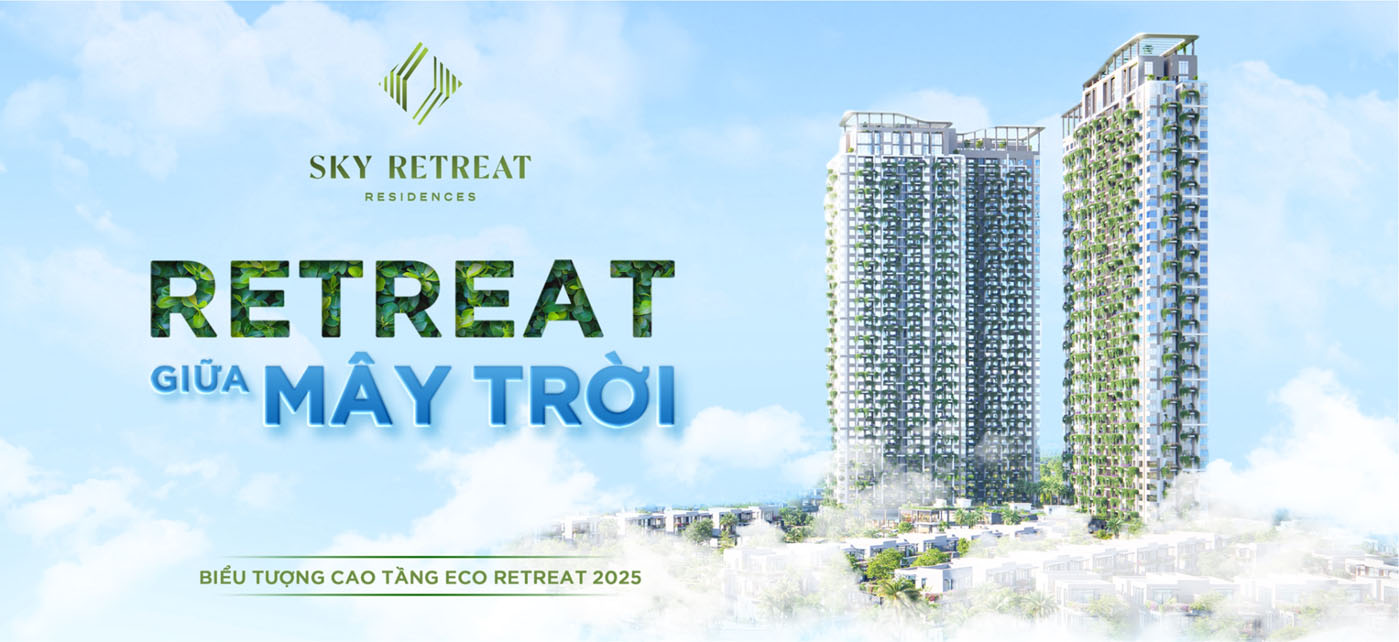 SKY RETREAT